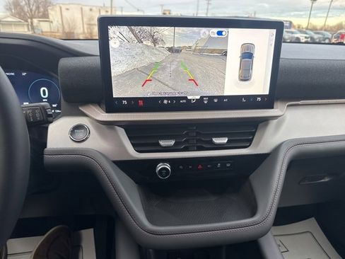 New 2026 Ford Explorer Active w/ Active Comfort Package image 23