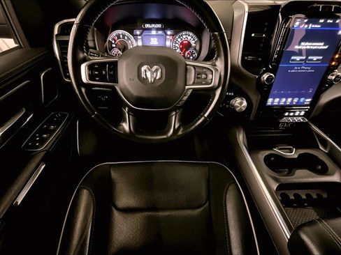 Used 2021 RAM 1500 Laramie image 5