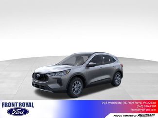 New 2024 Ford Escape Active w/ Tech Pack #2 image 1