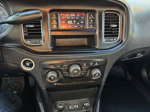 Used 2013 Dodge Charger Police w/ Street Appearance Group image 19