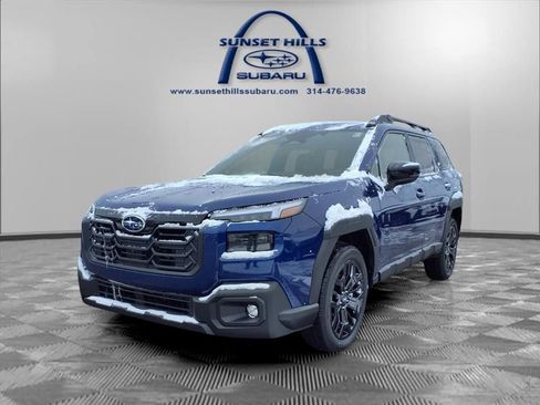 New 2026 Subaru Outback Limited XT image 20