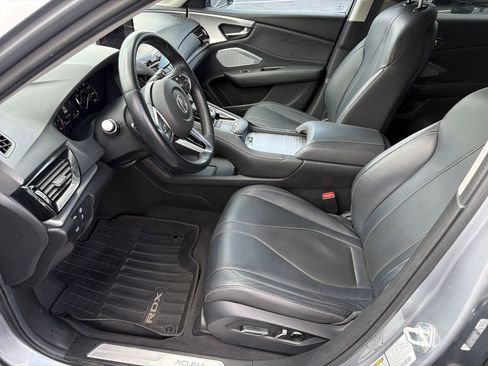 Used 2023 Acura RDX FWD w/ Technology Package image 19
