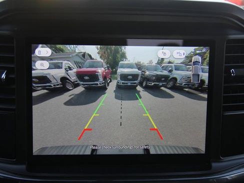 New 2025 Ford F150 STX w/ Equipment Group 200A image 29