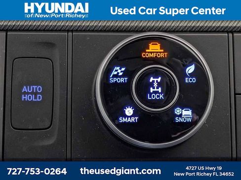 Used 2024 Hyundai Palisade XRT AWD/4WD image 31