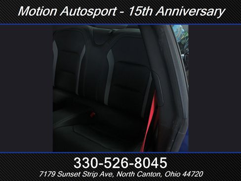 Used 2020 Chevrolet Camaro SS image 40