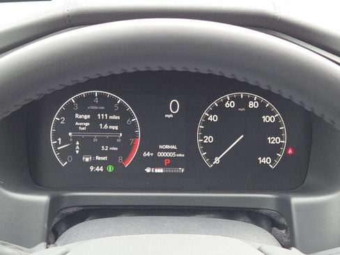 New 2026 Honda Odyssey Touring image 31