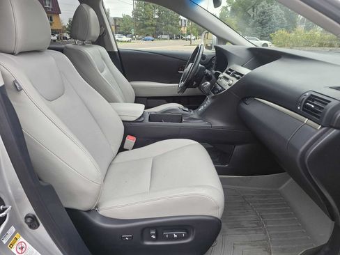 Used 2014 Lexus RX 350 AWD w/ Navigation Package image 37