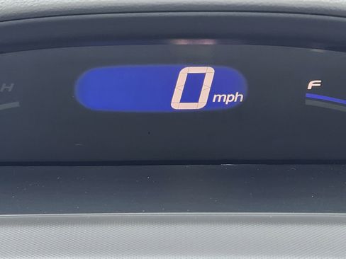 Used 2011 Honda Civic LX image 17