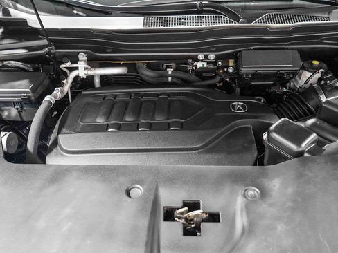 Used 2020 Acura MDX FWD w/ Technology Package image 30