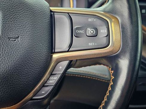 Certified 2023 RAM 2500 Limited AWD/4WD image 22