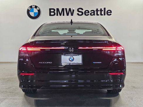 Used 2024 Honda Accord EX-L image 5