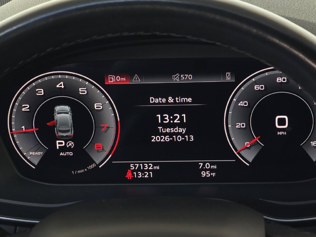 Used 2024 Audi A5 2.0T Premium Plus AWD/4WD image 19