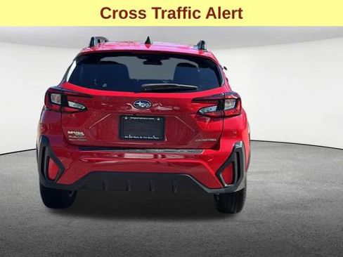 Certified 2025 Subaru Crosstrek 2.0i Premium image 7