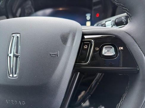 New 2026 Lincoln Corsair Premiere image 15