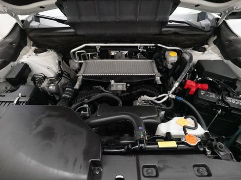 Used 2024 Subaru Ascent Onyx Edition AWD/4WD image 3
