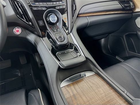 Used 2019 Acura RDX AWD w/ Advance Package image 25