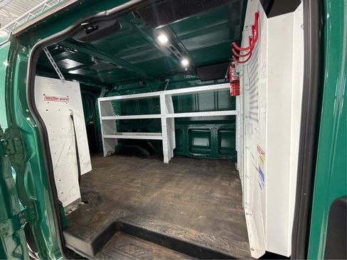 Used 2020 Ford Transit 150 Low Roof RWD image 14