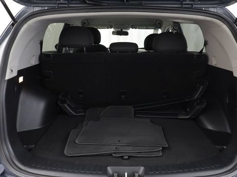 Used 2016 Kia Sportage LX w/ LX Popular Package AWD/4WD image 18