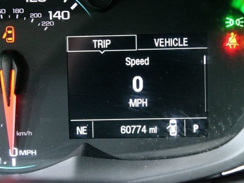 Used 2018 Chevrolet Trax LS AWD/4WD image 20