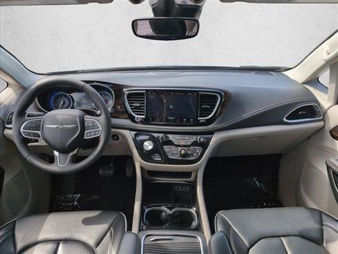 Used 2024 Chrysler Pacifica Limited FWD image 21