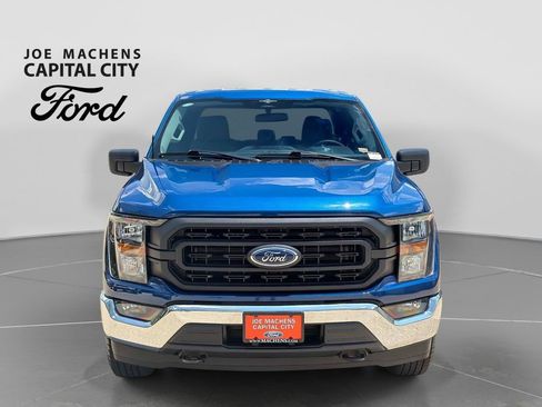 Used 2023 Ford F150 XL AWD/4WD image 10