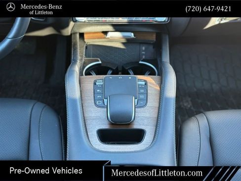 Certified 2025 Mercedes-Benz GLE 350 GLE 350 image 23