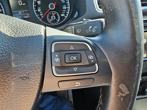 Used 2015 Volkswagen Passat TDI SE image 34