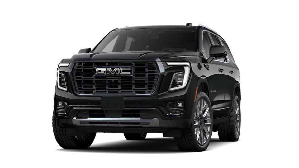 New 2027 GMC Yukon Denali Ultimate w/ LPO, Floor Liner Package AWD/4WD image 26