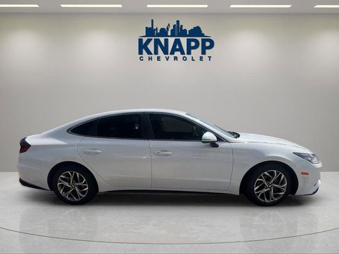 Used 2021 Hyundai Sonata SEL FWD image 6