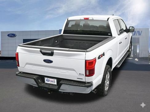 Used 2019 Ford F150 XLT w/ Equipment Group 302A Luxury AWD/4WD image 64