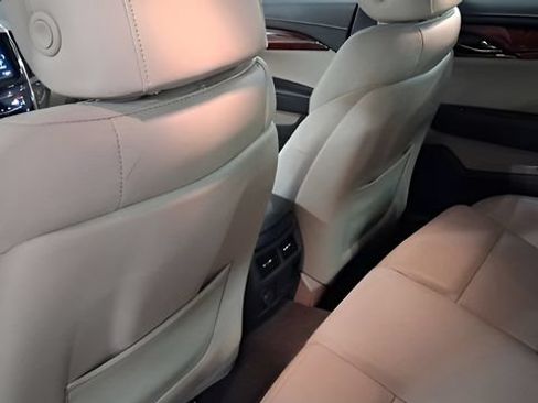 Used 2016 Cadillac ATS Luxury w/ Sun And Sound Package RWD image 25