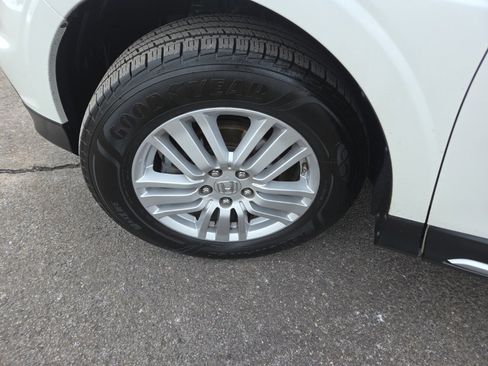 Used 2014 Honda Crosstour EX-L image 9