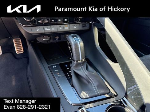 Used 2025 Hyundai Elantra N FWD image 25