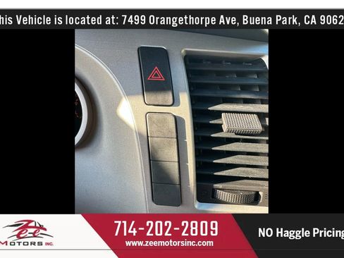 Used 2008 Toyota Sequoia SR5 image 33