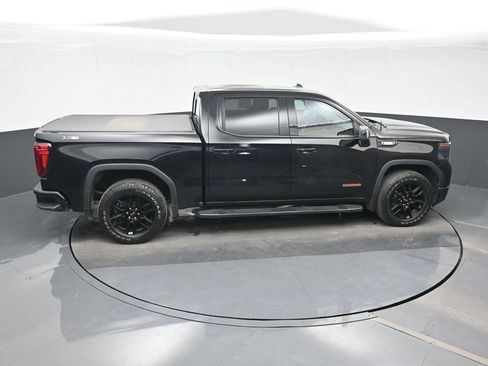 Used 2022 GMC Sierra 1500 Elevation w/ Elevation Premium Package AWD/4WD image 22