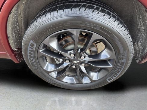 Used 2021 Dodge Durango GT image 69