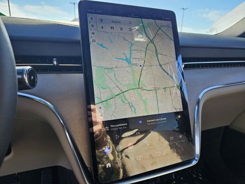 New 2025 Volvo EX90 Ultra image 12