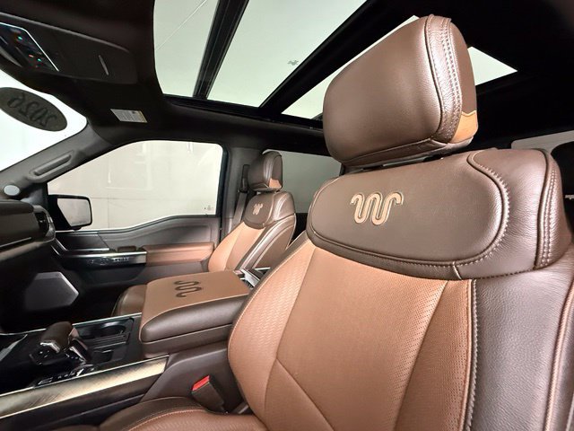 Used 2026 Ford F150 King Ranch w/ Equipment Group 601A High AWD/4WD image 5