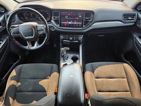 Used 2022 Dodge Durango SXT w/ Popular Equipment Group AWD/4WD image 14