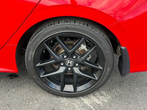 Used 2024 Honda Civic Si image 38