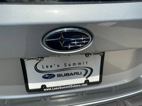 Certified 2024 Subaru Outback Touring XT AWD/4WD image 5