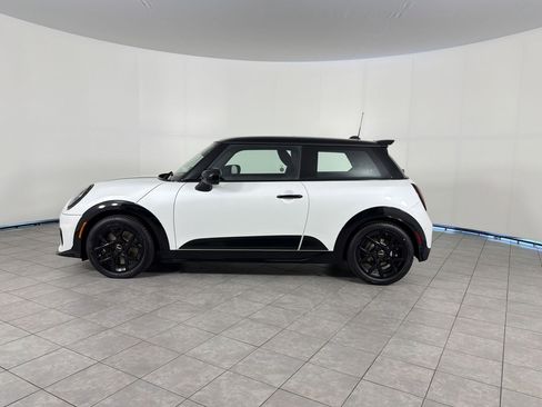 New 2026 MINI Cooper S FWD image 2