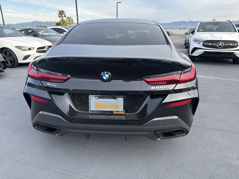 Used 2025 BMW M850i xDrive image 6