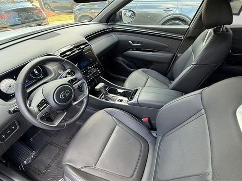 Used 2024 Hyundai Santa Cruz Limited image 8