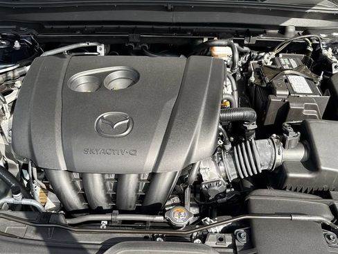 New 2026 MAZDA CX-30 AWD 2.5 S image 60