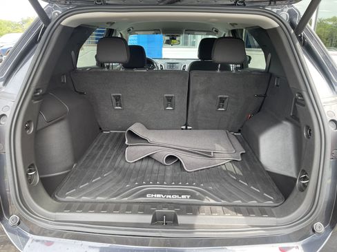 Used 2022 Chevrolet Equinox LT image 39
