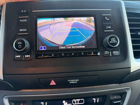 Used 2019 Honda Ridgeline RTL image 27