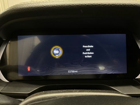 Used 2021 Jeep Grand Cherokee L Limited w/ MOPAR Finishing Package image 17