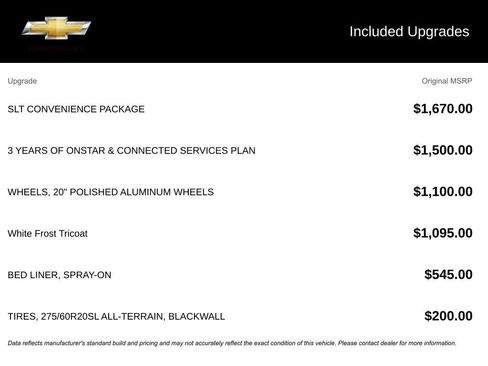 Used 2022 GMC Sierra 1500 SLT w/ SLT Convenience Package image 10