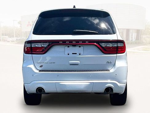 Used 2025 Dodge Durango R/T AWD/4WD image 5
